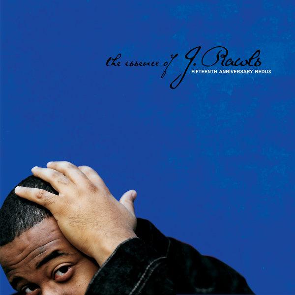The Essence of J. Rawls - J. Rawls / Apani B Fly / Mr. Complex
