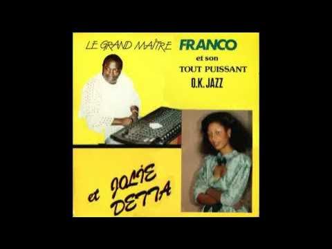 1986 - 1987 - 1988 - Franco & Jolie Detta