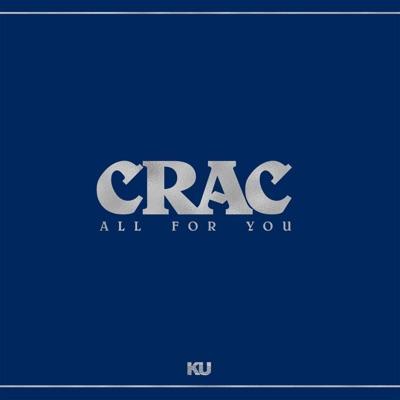 All For You - CRAC