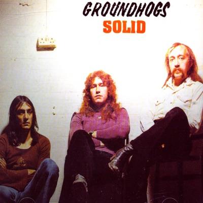 Solid - Groundhogs 