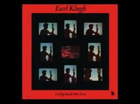  - Earl Klugh