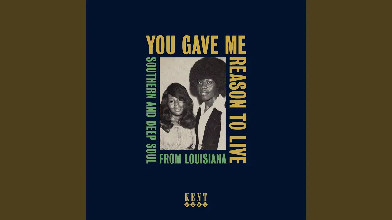 You Gave Me A Reason To Live / Who Done It Who Drained The Pool - Big Daddy Green