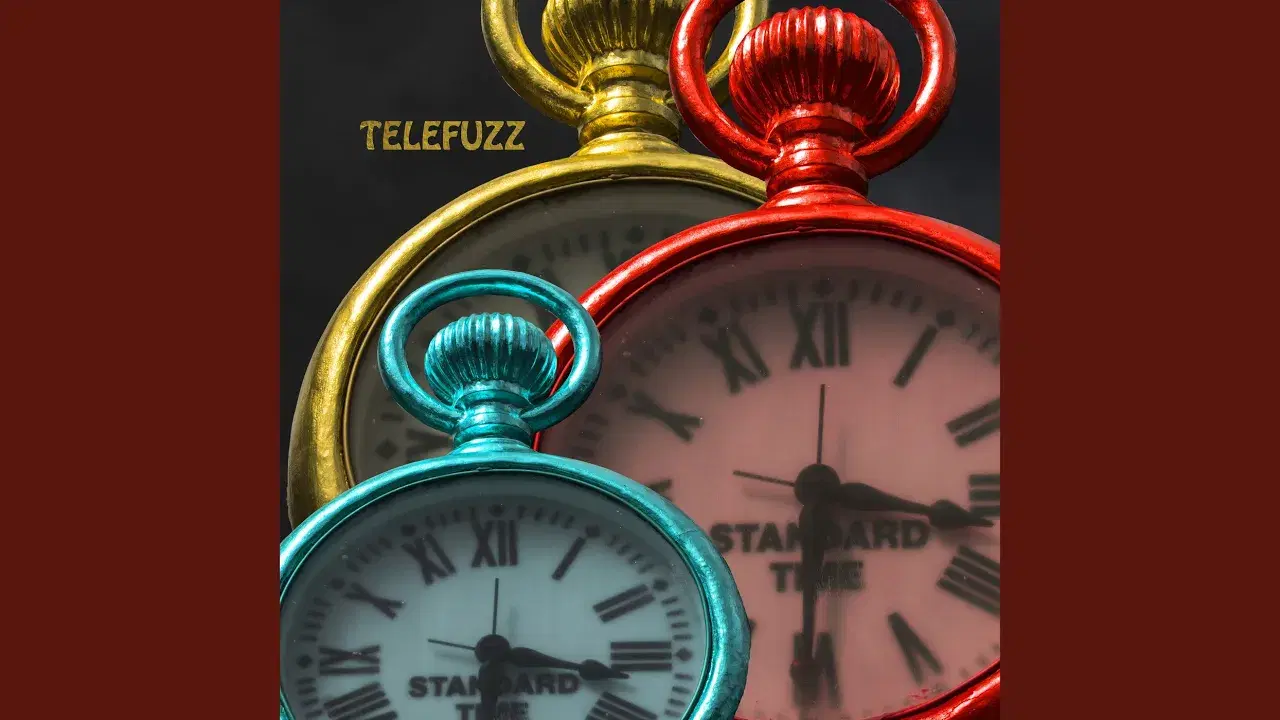 Shampoo Idols - Telefuzz