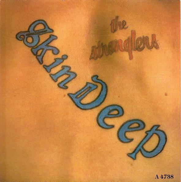 Aural Sculpture - The Stranglers