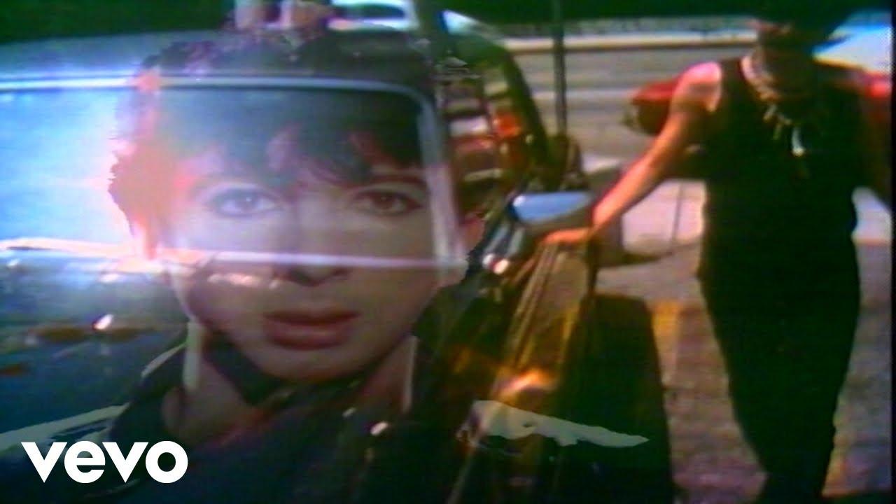  - Soft Cell