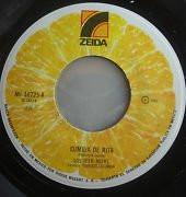 Cumbia De Rita  - Los Teen Agers