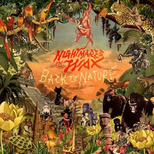 Back to Nature - Nightmares On Wax