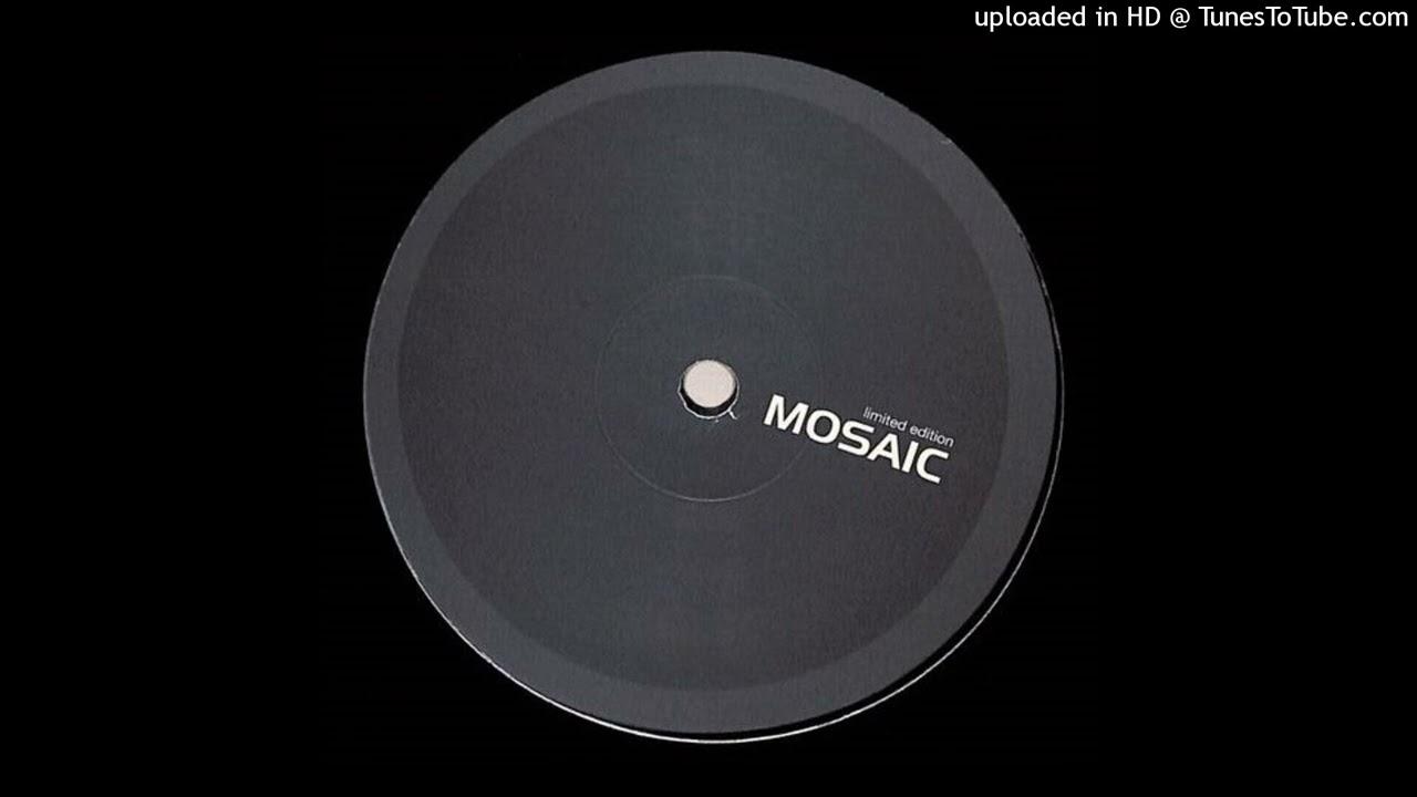 Mosaic Classics - Steve O'Sullivan