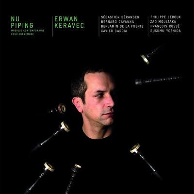 Nu Piping - Erwan Keravec