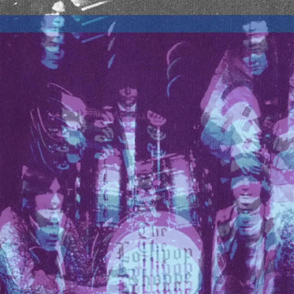 The Lollipop Shoppe EP - The Lollipop Shoppe