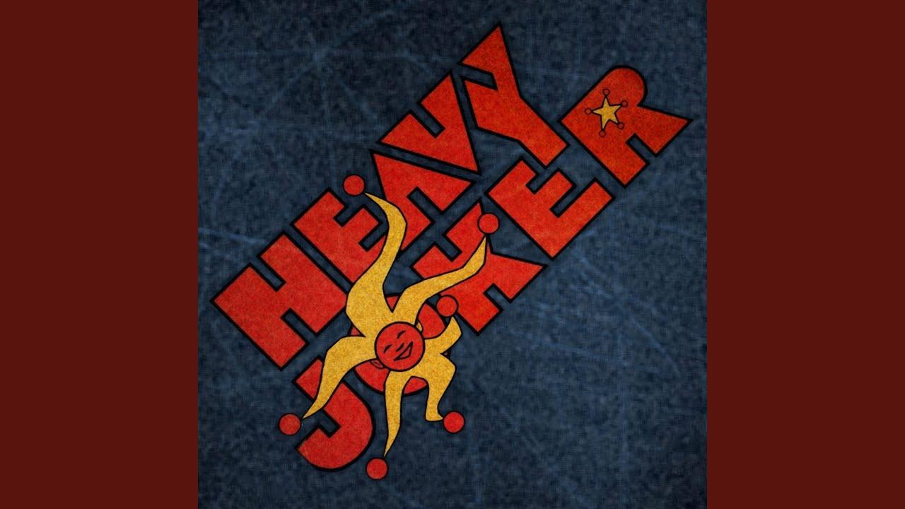  - Heavy Joker