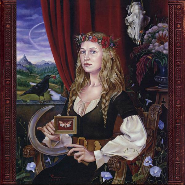 Ys - Joanna Newsom