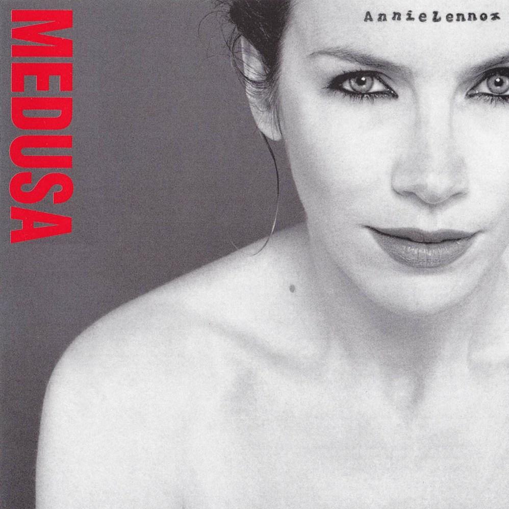 Medusa - Annie Lennox