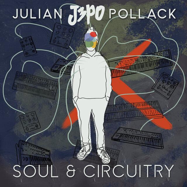 Soul & Circuitry - J3PO (feat. Anwar Marshall)
