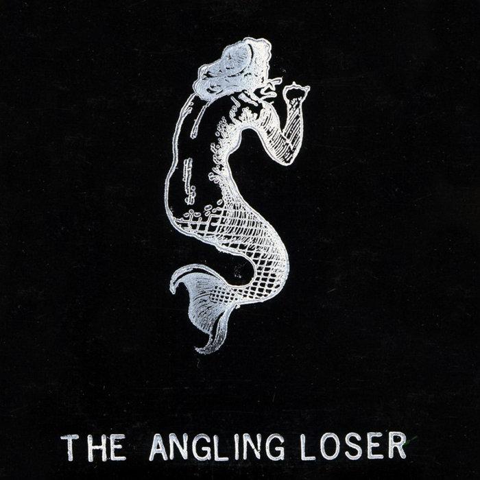Author Of The Twilight - The Angling Loser