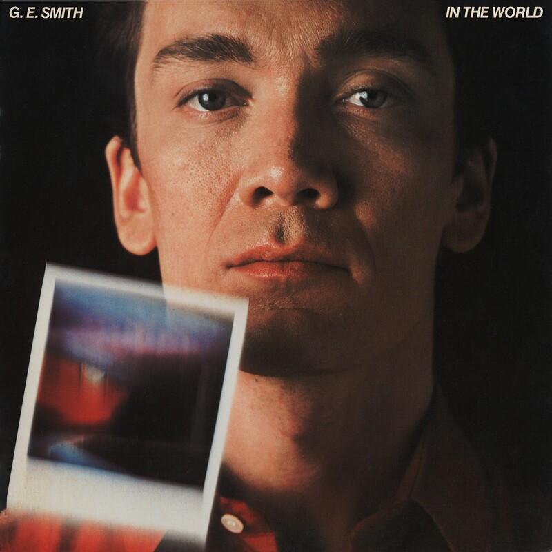 In the World - G.E. Smith