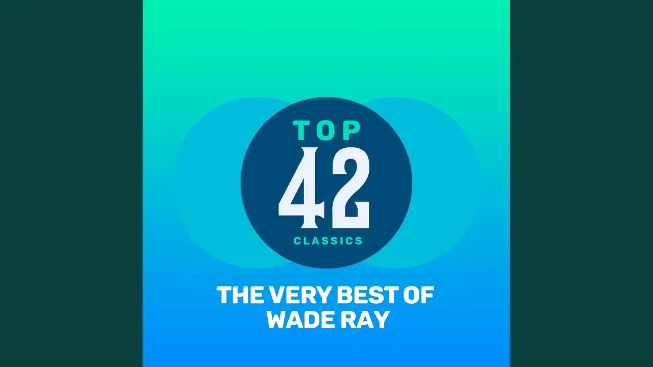 Two Of The Usual / Even At My Best - Wade Ray