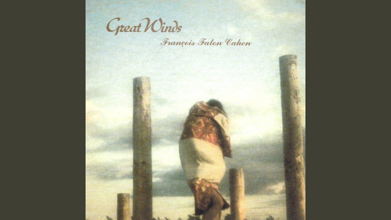 Great Winds - François Cahen