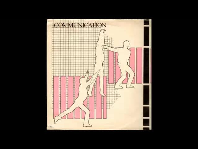 Communication - Communication
