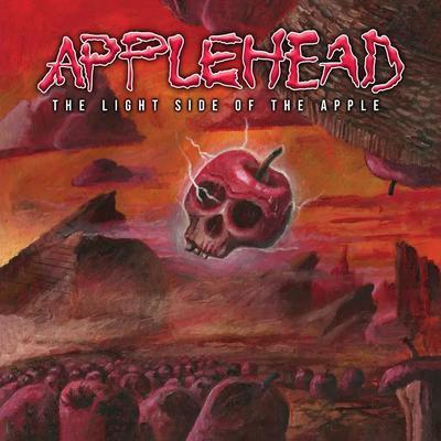 Applehead's Rache - Applehead