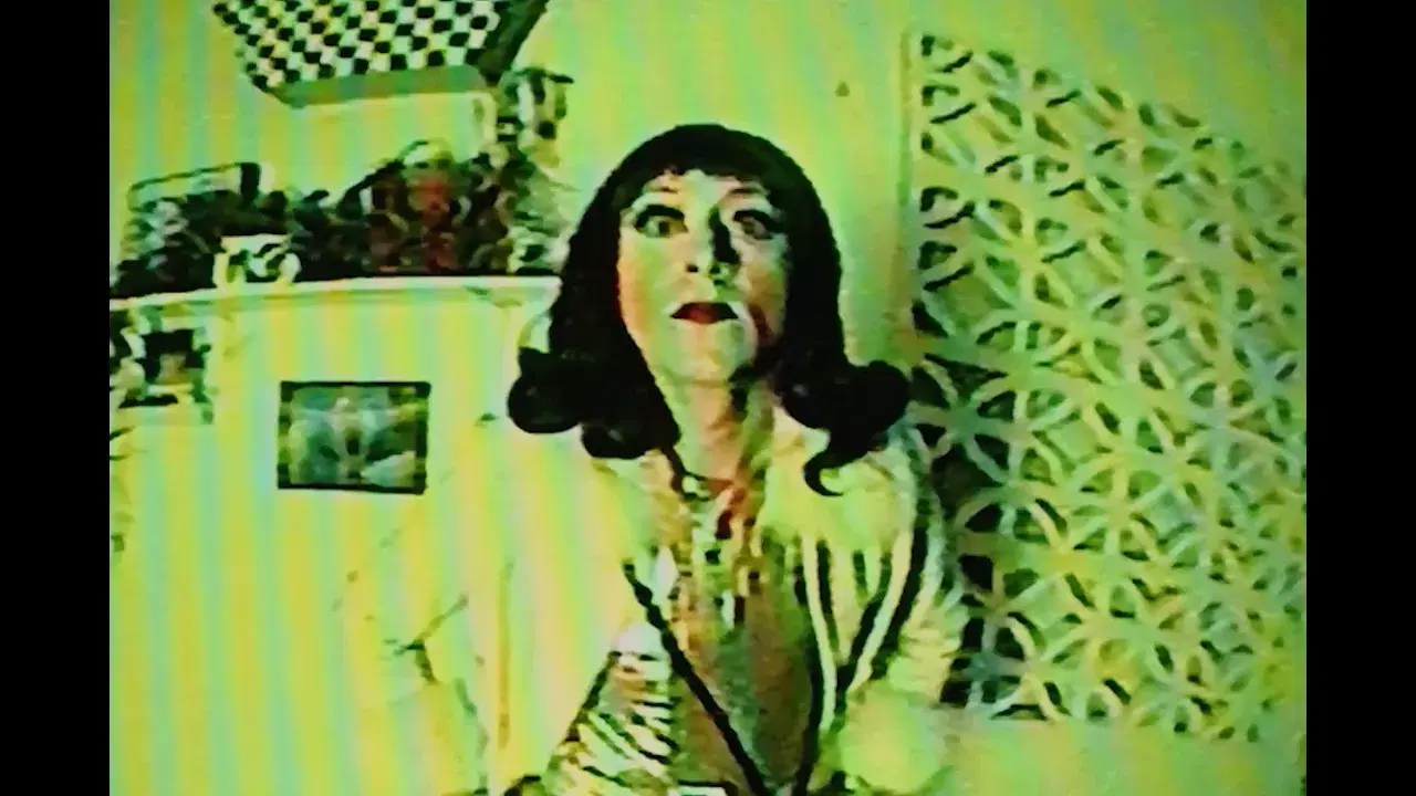 Mondo Tempo - Freak Heat Waves with Cindy Lee