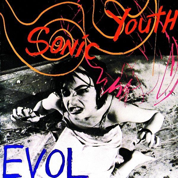 Tom Violence - Sonic Youth