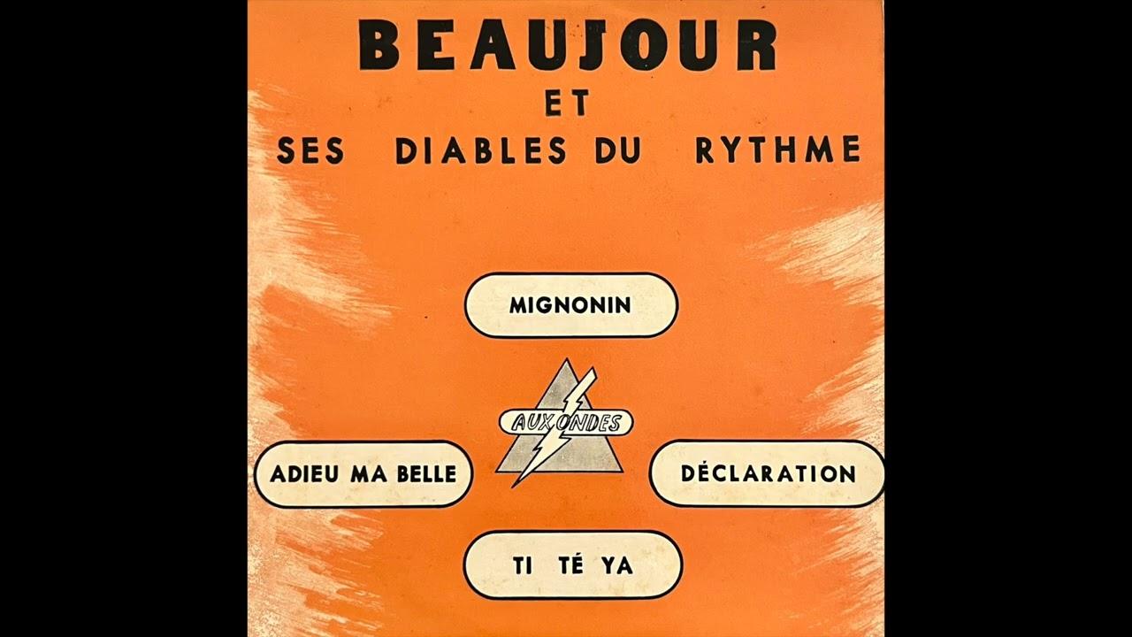  - Beaujour Et Ses Diables Du Rythme