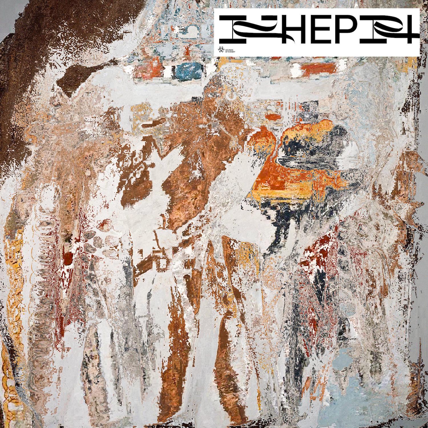 Khepri - Serkan Eles