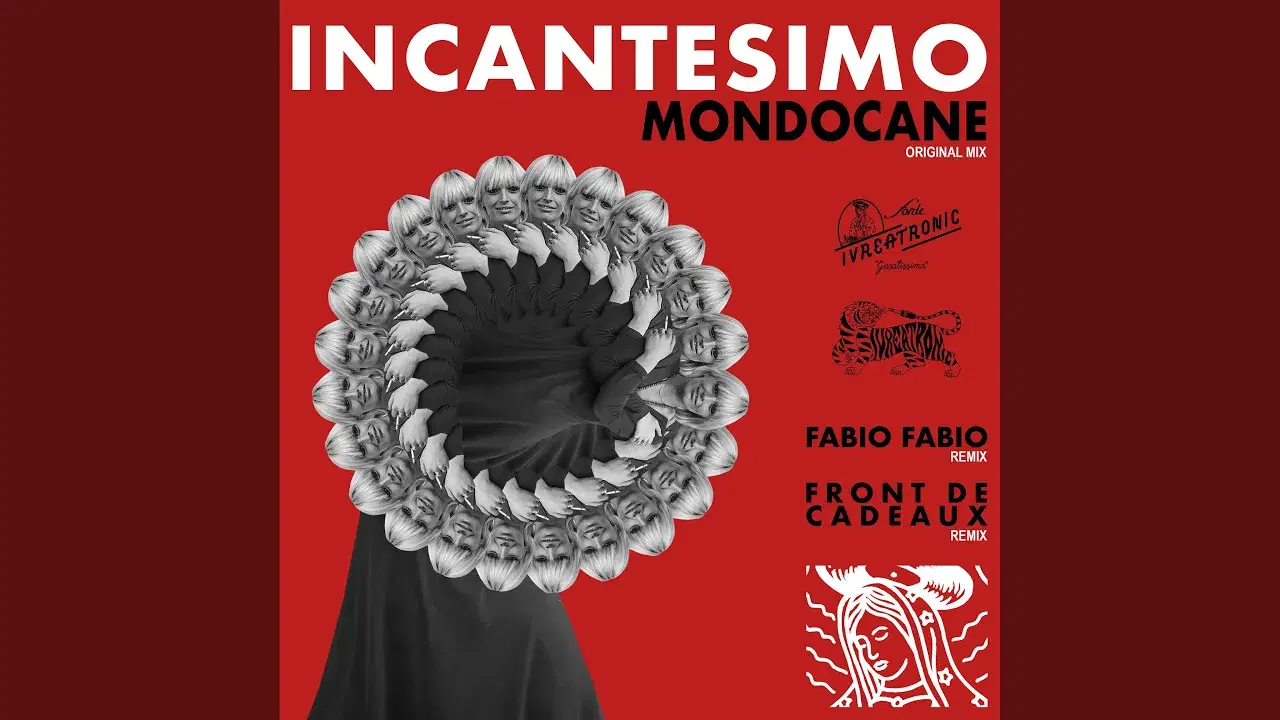  - Mondocane