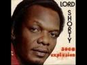 Soca Explosion - Shorty