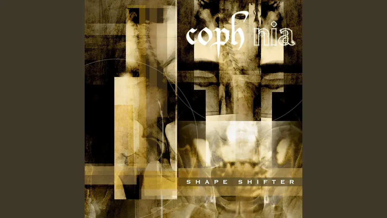 Shape Shifter - Coph Nia