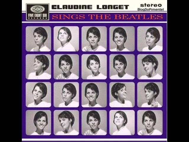  - Claudine Longet