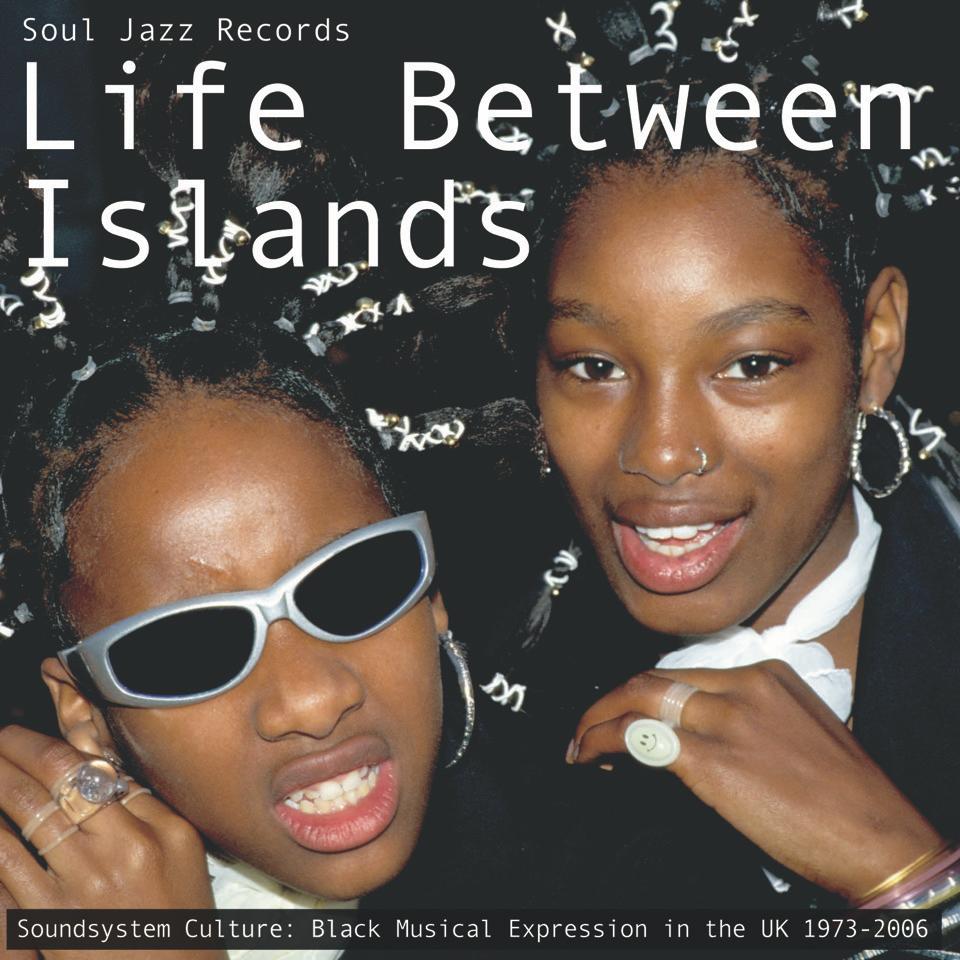 Life Between Islands - Brown Sugar