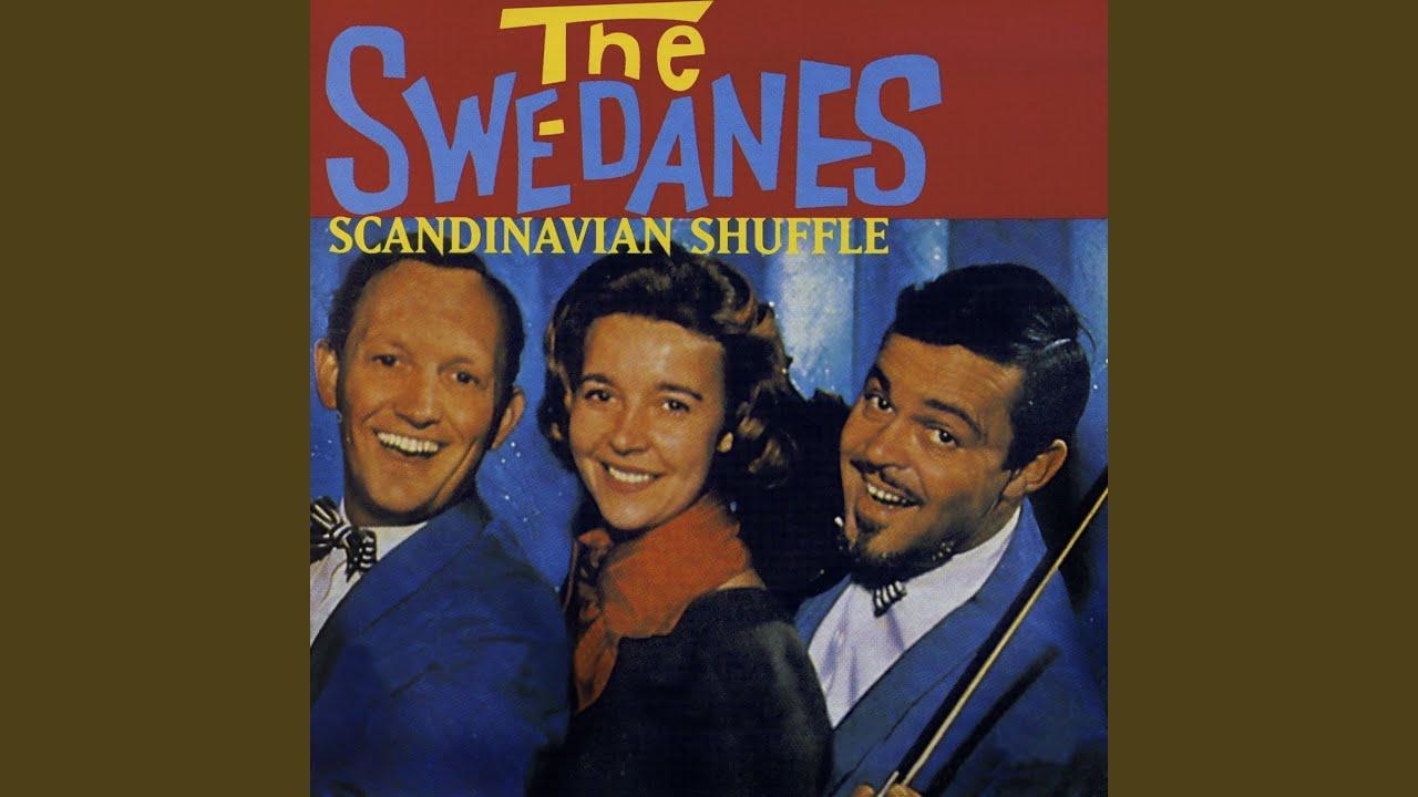Scandinavian Shuffle / Hot Toddy - The Swe-Danes