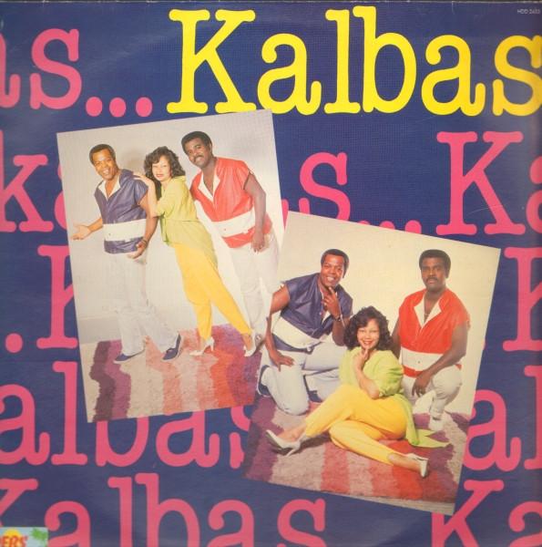 Kalbas... - Kalbas