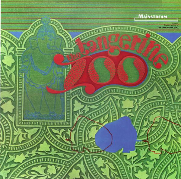 Sometimes - The Zoo