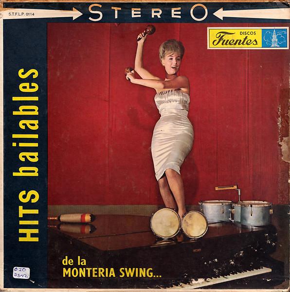 Lo Mejor De La Monteria Swing - MONTERIA SWING