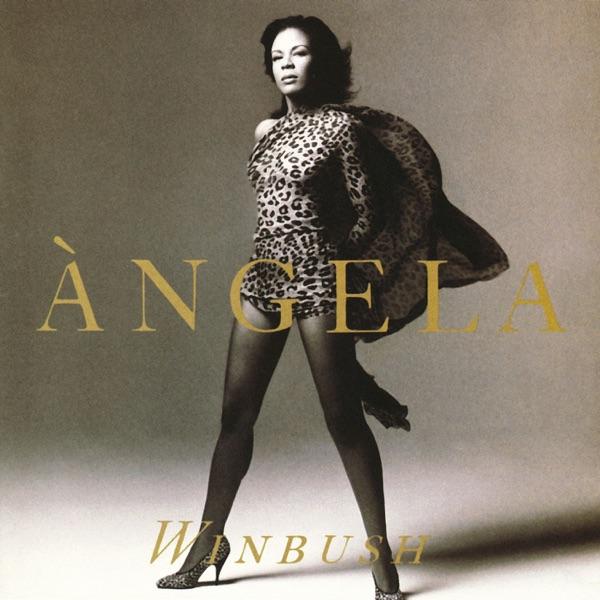 Àngela Winbush - Angela Winbush