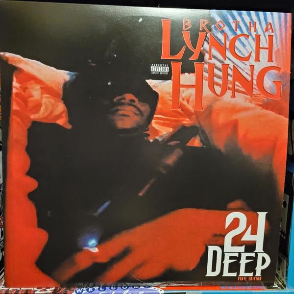 24 Deep - Brotha Lynch Hung