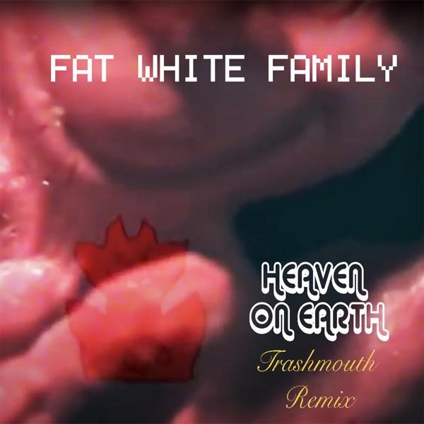 Heaven on Earth (Trashmouth Remix) [Trashmouth Remix] - Single - Fat White Family & Trashmouth Records