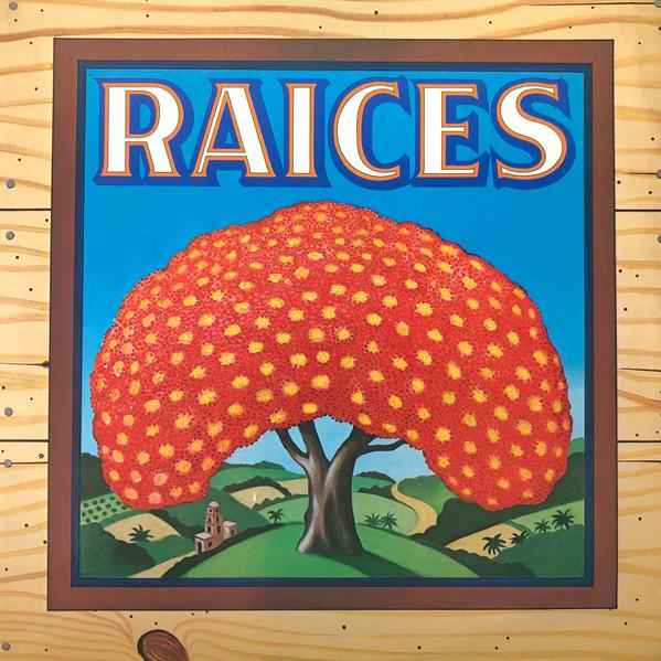 Raices - Raices