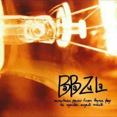 Duble Oryantal - Baba Zula, Mad Professor