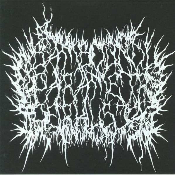 Bambounou - Parametr Perkusja Ep - Bambounou