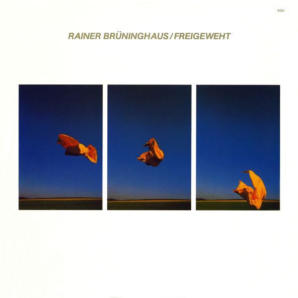 Freigeweht - Rainer Bruninghaus