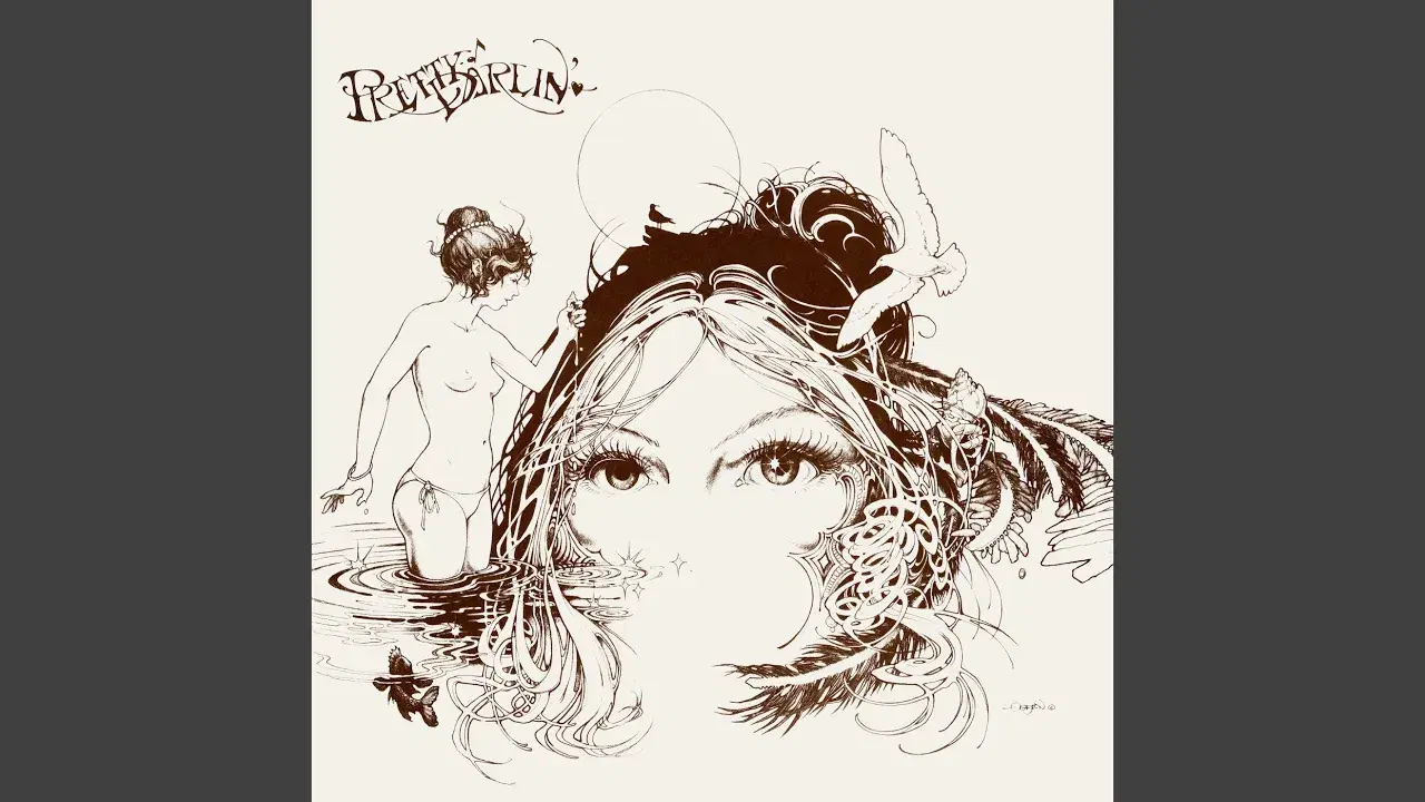 Pretty Darlin - Eric Relph
