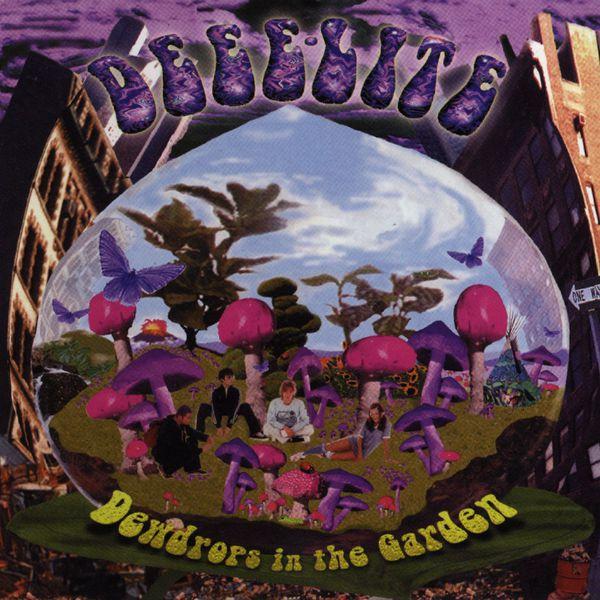 Call Me - Deee‐Lite
