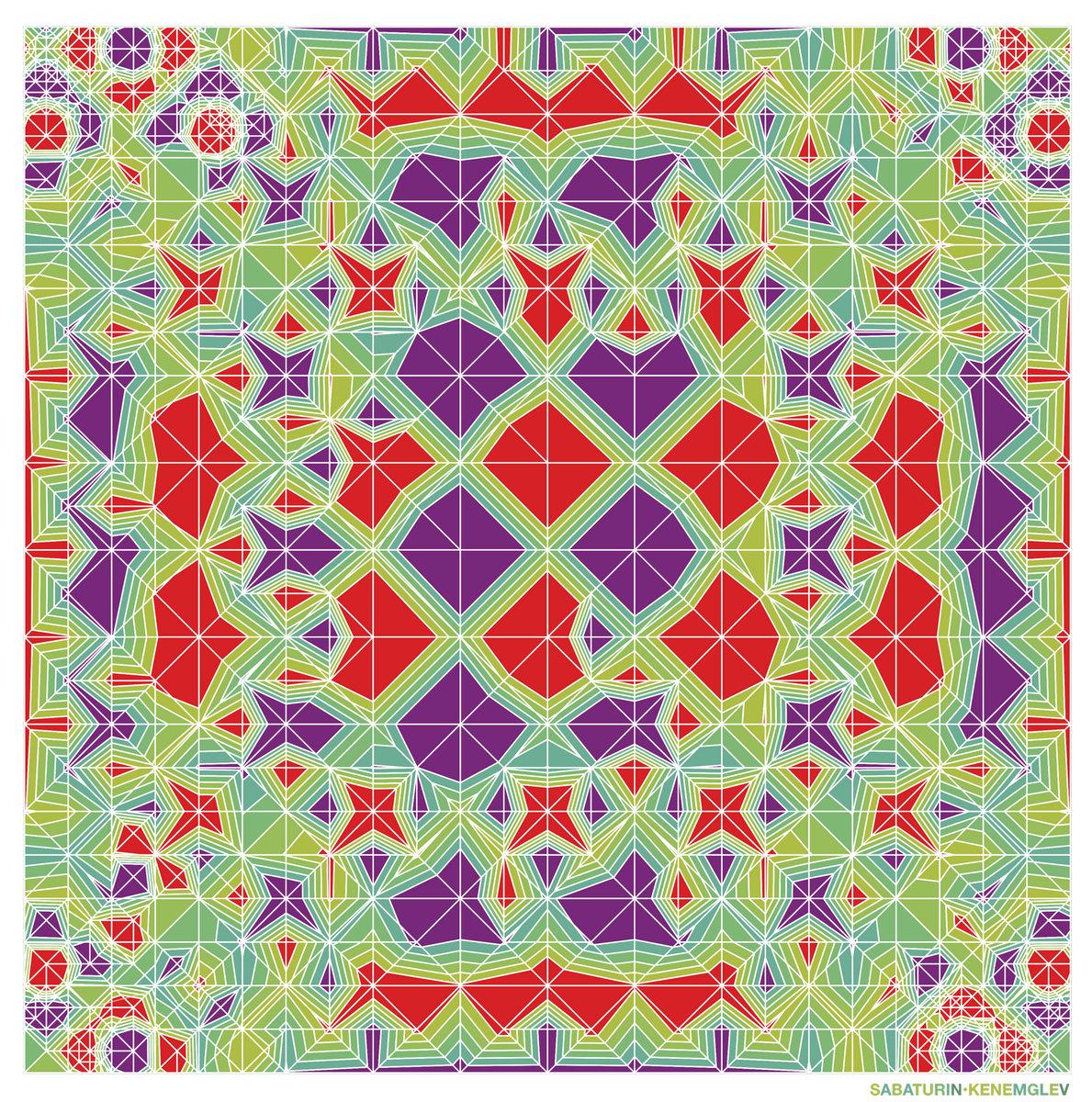 Kenemglev - Sabaturin
