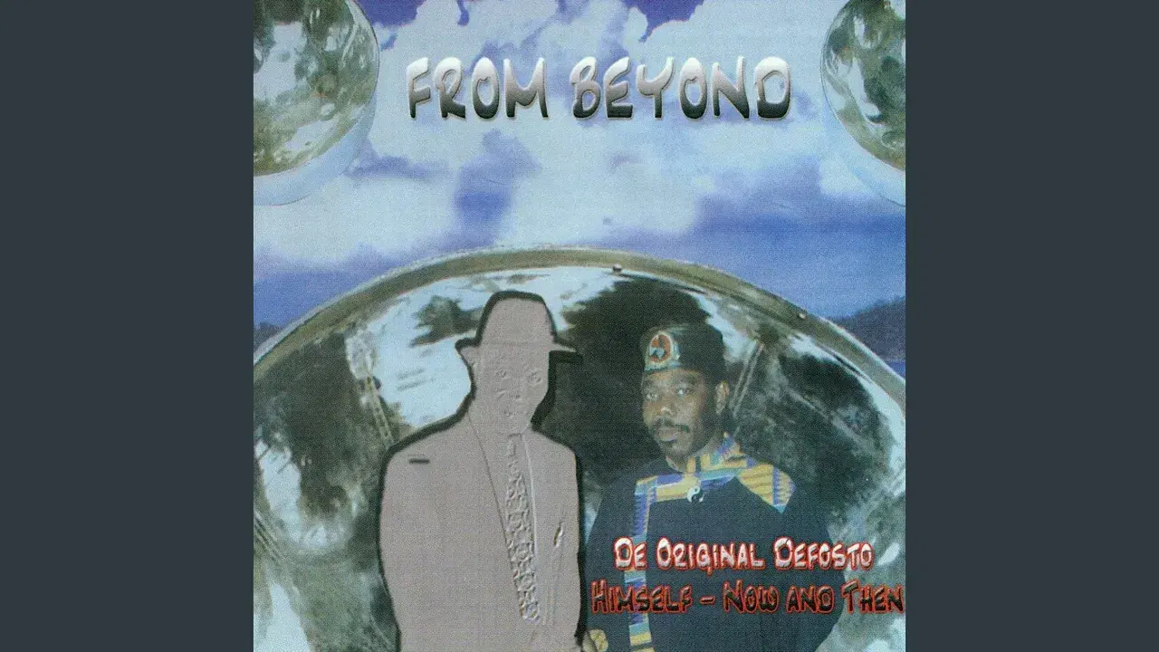  - The Original Defosto Himself