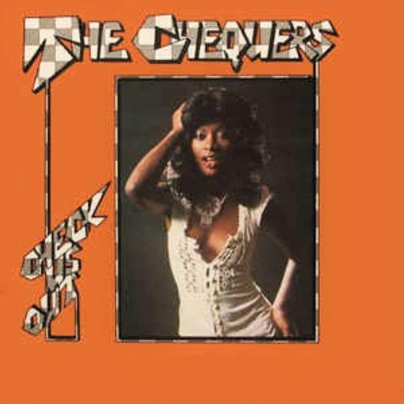 Is It Love / Get Up, Stand Up - The Chequers