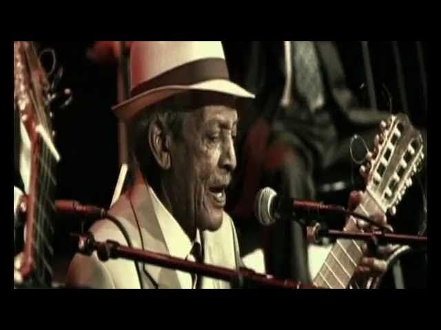 The Chance - Caribbean Youth